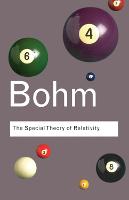 The Special Theory of Relativity - Routledge Classics (Hardback)