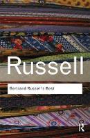 Bertrand Russell's Best - Routledge Classics (Hardback)