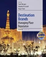 Destination Brands (Hardback)
