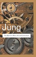 The Spirit in Man, Art and Literature - Routledge Classics (Hardback)