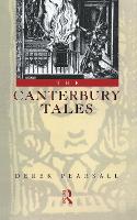 The Canterbury Tales (Hardback)