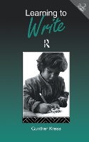 Learning to Write (Hardback)