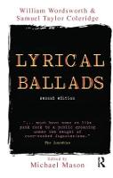Lyrical Ballads (Hardback)