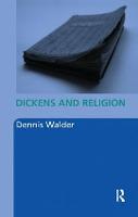 Dickens and Religion (Hardback)