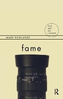 Fame - The Art of Living (Hardback)