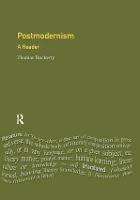 Postmodernism: A Reader (Hardback)