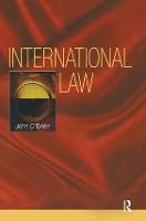International Law (Hardback)
