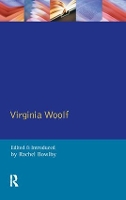 Virginia Woolf - Longman Critical Readers (Hardback)