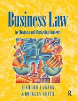 Business Law (Hardback)