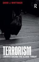 Terrorism: Understanding the Global Threat (Hardback)