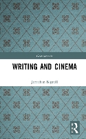 Writing and Cinema - Crosscurrents (Hardback)