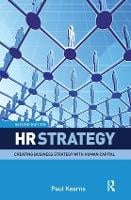 HR Strategy (Hardback)