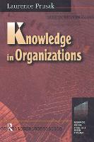 Knowledge in Organisations (Hardback)