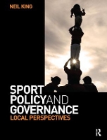 Sport Policy and Governance (Hardback)