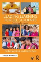 Leading Learning for ELL Students: Strategies for Success (Paperback)