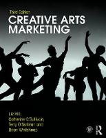 Creative Arts Marketing (Paperback)