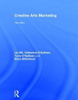 Creative Arts Marketing (Hardback)