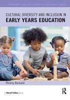 Cultural Diversity and Inclusion in Early Years Education