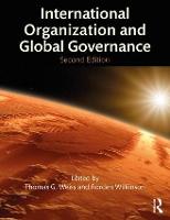 International Organization and Global Governance (Paperback)