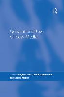 Generational Use of New Media (Paperback)
