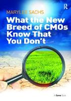 What the New Breed of CMOs Know That You Don't (Paperback)