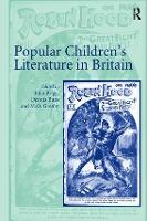 Popular Children’s Literature in Britain (Paperback)