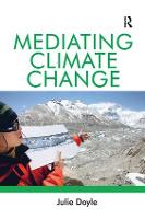 Mediating Climate Change (Paperback)
