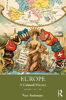 Europe: A Cultural History (Paperback)