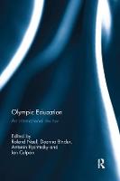 Olympic Education: An international review (Paperback)