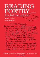 Reading Poetry: An Introduction (Hardback)