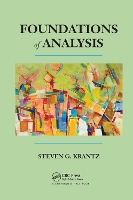 Foundations of Analysis (Paperback)