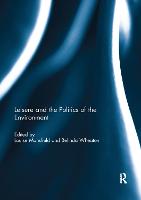 Leisure and the Politics of the Environment (Paperback)