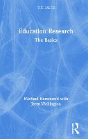 Education Research: The Basics - The Basics (Hardback)