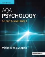 AQA Psychology: AS and A-level Year 1 (Hardback)