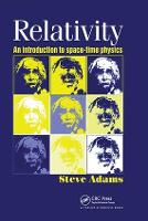 Relativity: An Introduction to Spacetime Physics (Hardback)