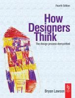 How Designers Think (Hardback)