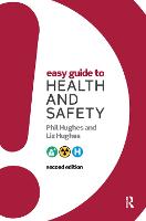 Easy Guide to Health and Safety (Hardback)