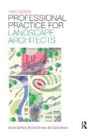 Professional Practice for Landscape Architects (Hardback)