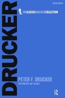 The Effective Executive (Hardback)