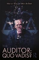 The Auditor: Quo Vadis? (Paperback)
