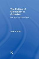 The Politics of Clientelism (Paperback)