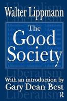 The Good Society (Hardback)