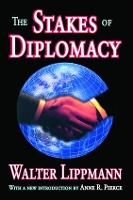 The Stakes of Diplomacy (Hardback)