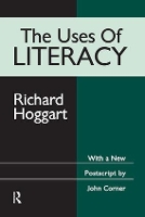 The Uses of Literacy (Hardback)