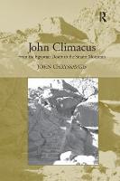 John Climacus: From the Egyptian Desert to the Sinaite Mountain (Paperback)