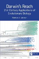 Darwin's Reach: 21st Century Applications of Evolutionary Biology (Hardback)