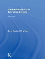 Aircraft Electrical and Electronic Systems (Hardback)