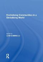 Revitalising Communities in a Globalising World (Paperback)