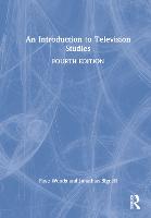 An Introduction to Television Studies (Hardback)