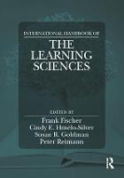 International Handbook of the Learning Sciences (Paperback)